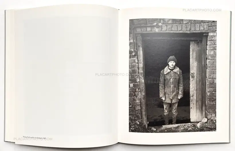 John Myers – THE PORTRAITS (signed with print)