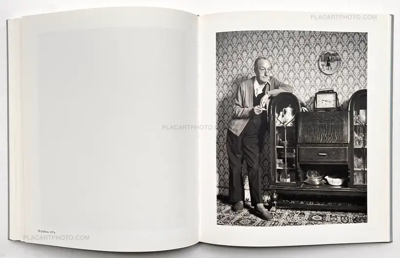 John Myers – THE PORTRAITS (signed with print)