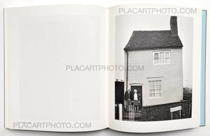 John Myers,THE PORTRAITS (signed with print)