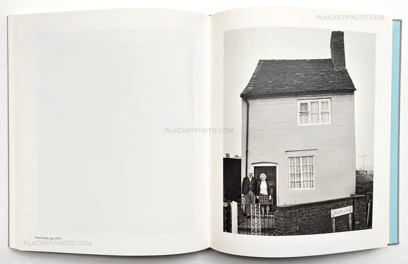 John Myers – THE PORTRAITS (signed with print)