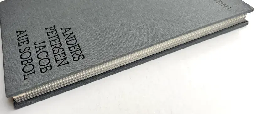Collective – Veins