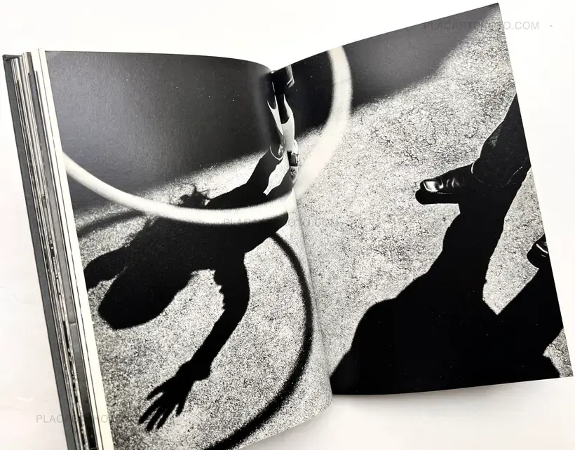 Collective – Veins