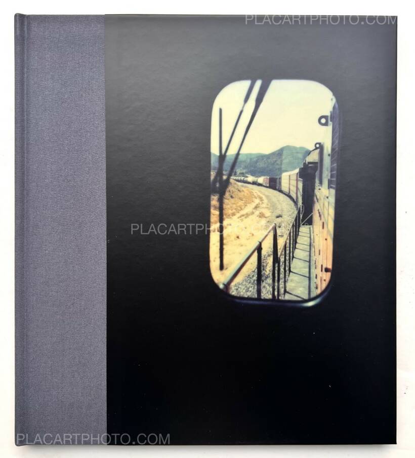 Mike Brodie: Tones of dirt and bone, Twin Palm Publishers, 2015