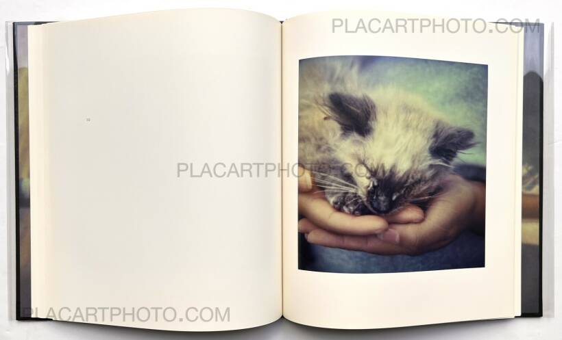 Mike Brodie: Tones of dirt and bone, Twin Palm Publishers, 2015