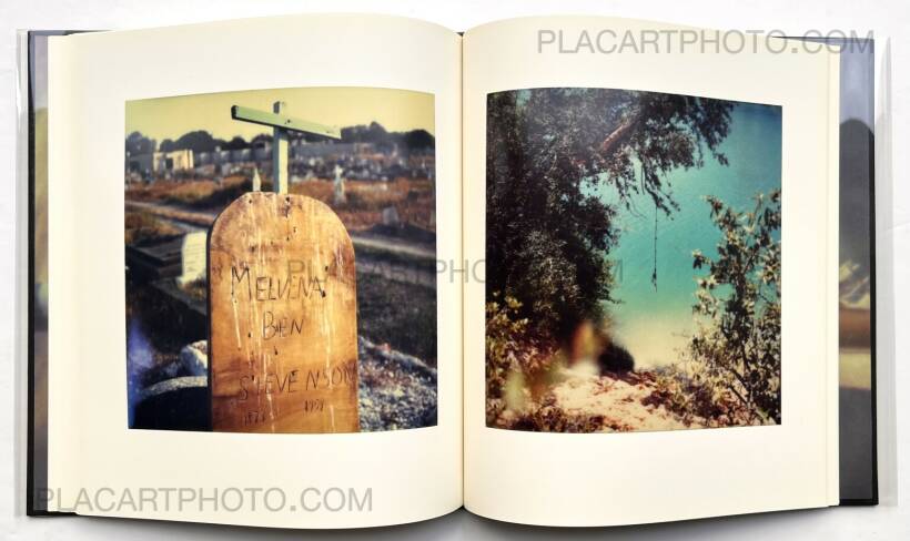 Mike Brodie: Tones of dirt and bone, Twin Palm Publishers, 2015