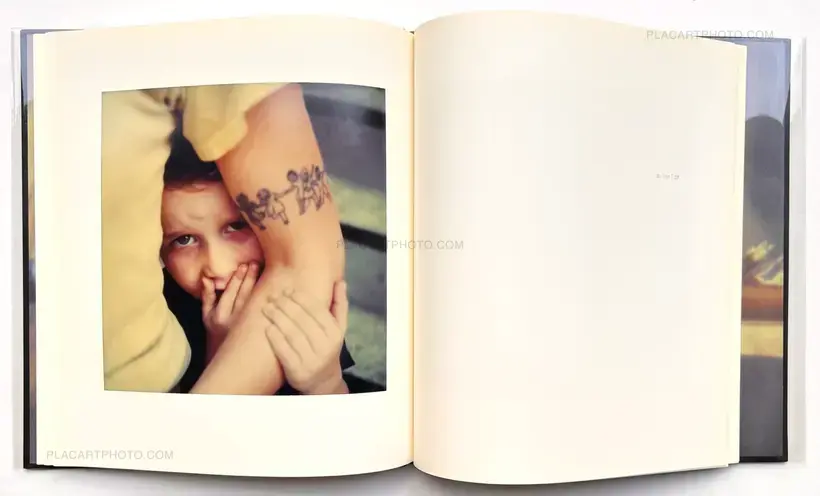 Mike Brodie – Tones of dirt and bone