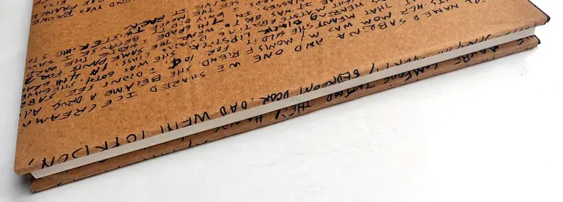 Mike Brodie – A Period of Juvenile Prosperity (Ltd signed and numbered edt with slipcase)