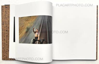 Mike Brodie,A Period of Juvenile Prosperity (Ltd signed and numbered edt with slipcase)