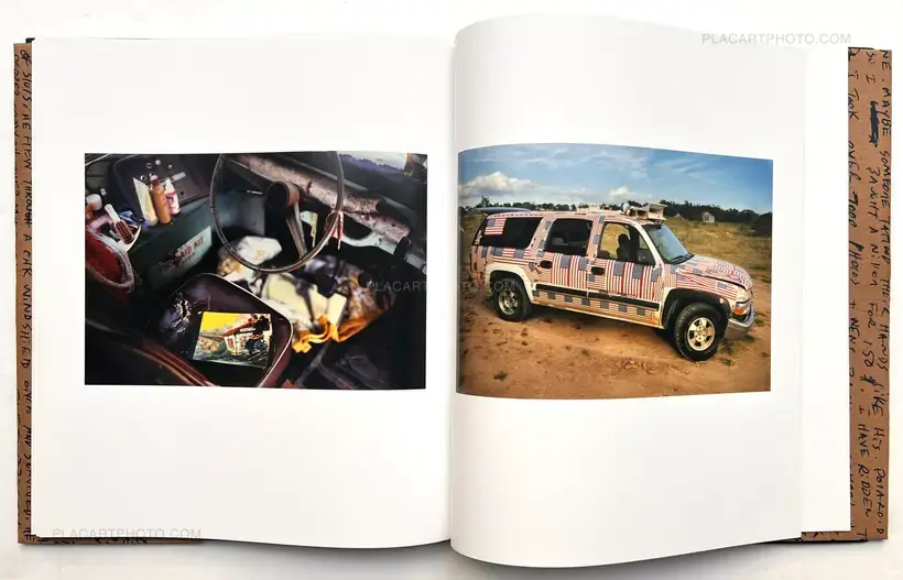 Mike Brodie – A Period of Juvenile Prosperity (Ltd signed and numbered edt with slipcase)