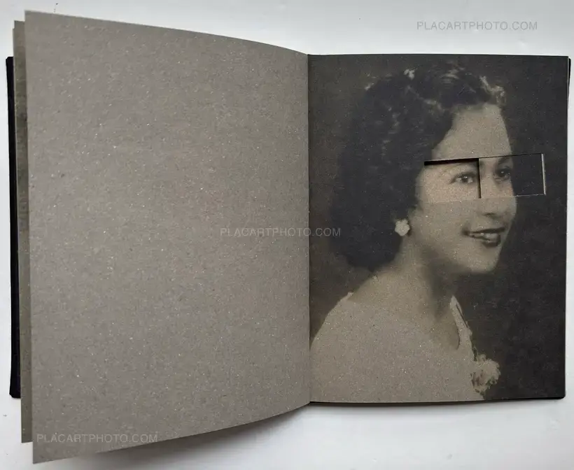 Anaí Tirado Miranda – Para Ser Como Todos (signed)
