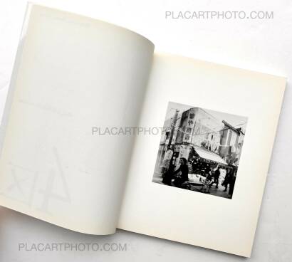 Daido Moriyama,Passage (Signed copy)