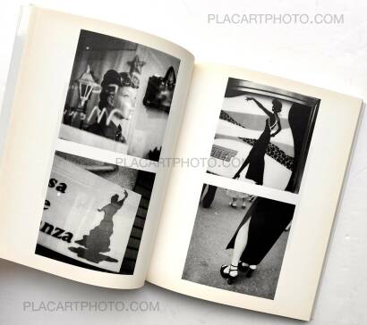 Daido Moriyama,Passage (Signed copy)