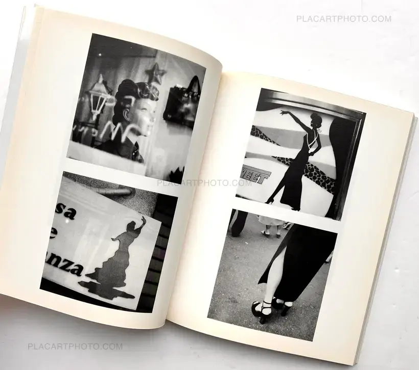 Daido Moriyama – Passage (Signed copy)