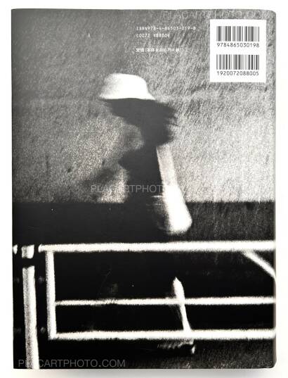 Daido Moriyama,New Shinjuku