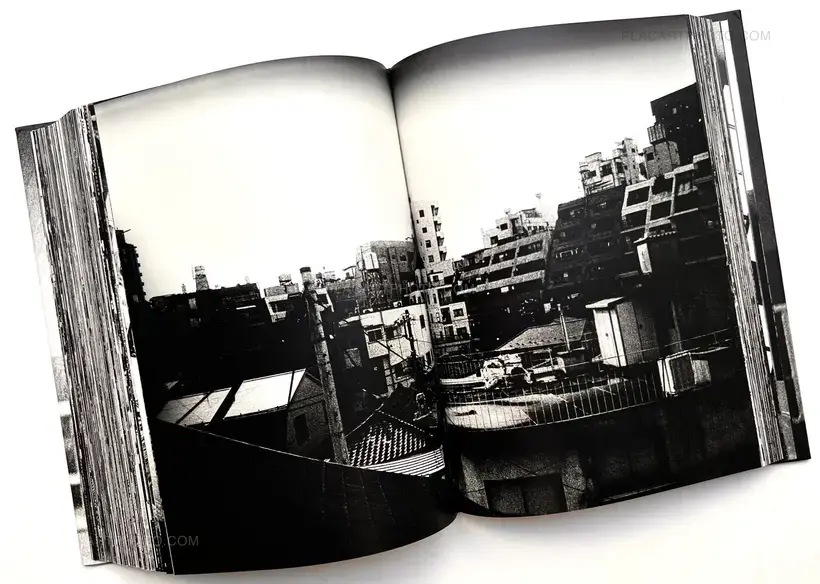 Daido Moriyama – New Shinjuku