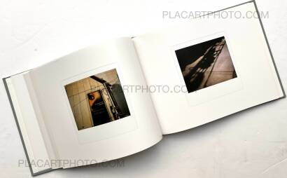 Daido Moriyama,bye-bye polaroid