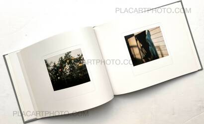 Daido Moriyama,bye-bye polaroid
