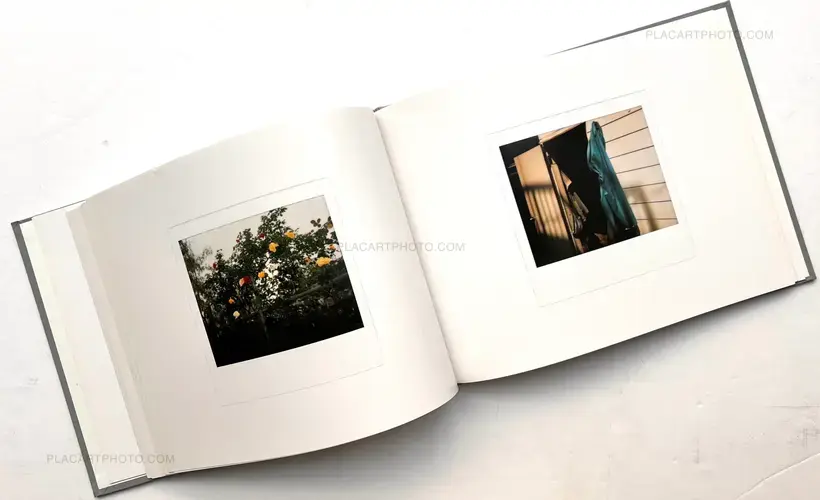 Daido Moriyama – bye-bye polaroid