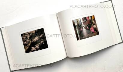 Daido Moriyama,bye-bye polaroid
