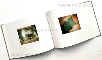Daido Moriyama,bye-bye polaroid