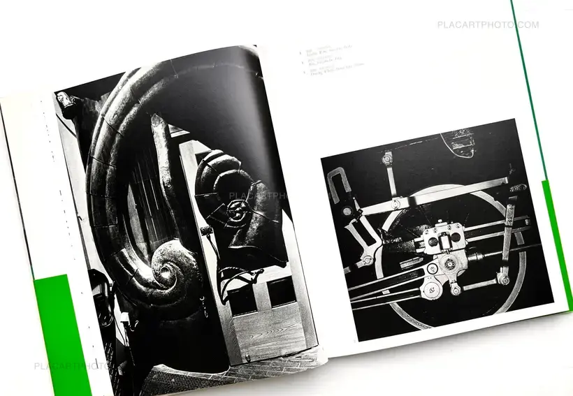 Daido Moriyama – LETTRE A ST. LOUP. (New Editon) (Signed)