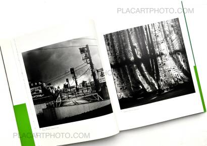 Daido Moriyama,LETTRE A ST. LOUP. (New Editon) (Signed)