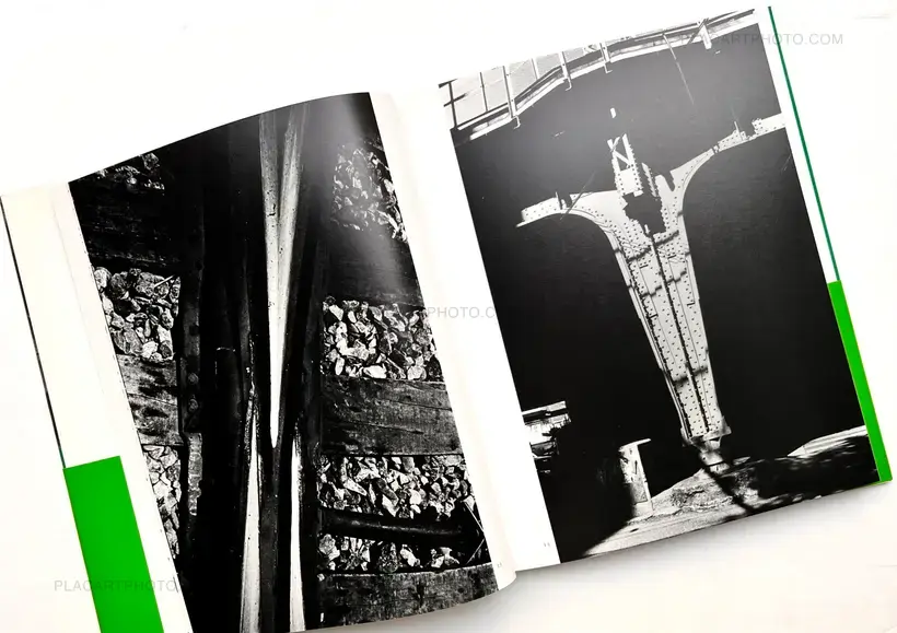 Daido Moriyama – LETTRE A ST. LOUP. (New Editon) (Signed)