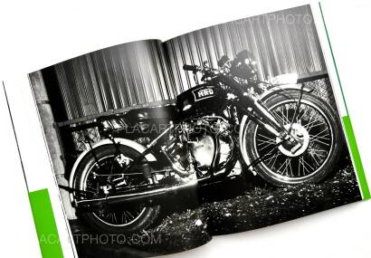 Daido Moriyama,LETTRE A ST. LOUP. (New Editon) (Signed)