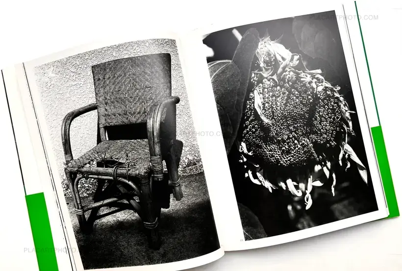 Daido Moriyama – LETTRE A ST. LOUP. (New Editon) (Signed)