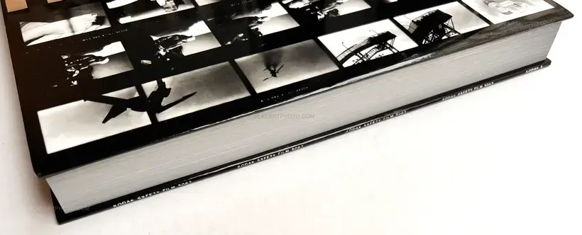 Daido Moriyama – Labyrinth (SIGNED)