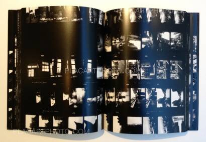 Daido Moriyama,Labyrinth (SIGNED)