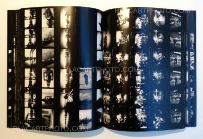 Daido Moriyama,Labyrinth (SIGNED)