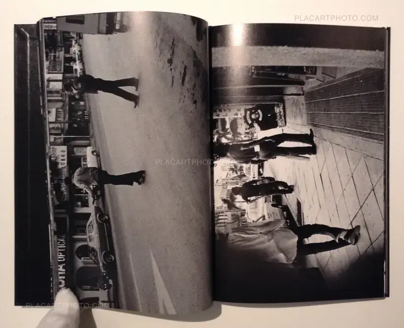 Daido Moriyama – Okinawa