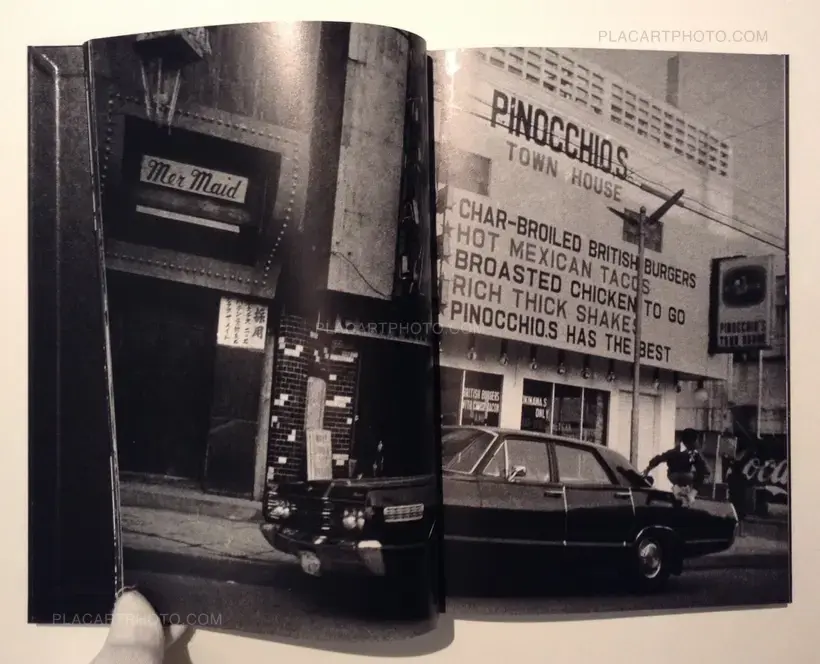 Daido Moriyama – Okinawa