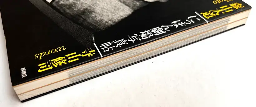 Daido Moriyama – Japan: a Photo Theater, (Revised Edition)