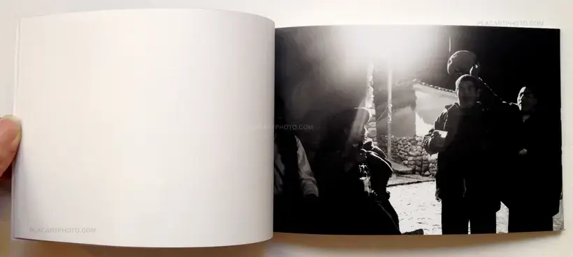 Jean Charles Blanc – chicha de noche (Edition of 24)