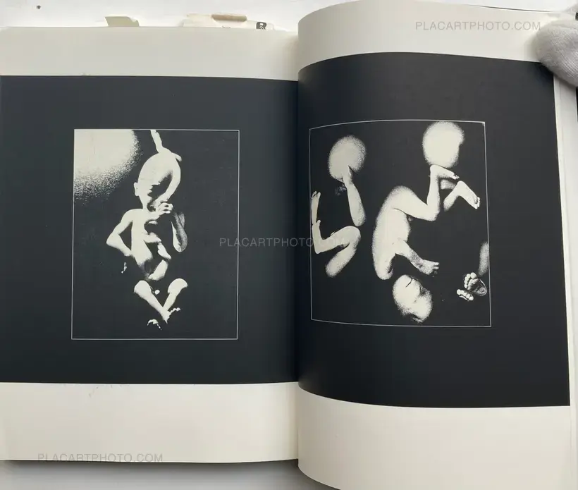 Daido Moriyama – Japan: a Photo Theater, (Revised Edition)
