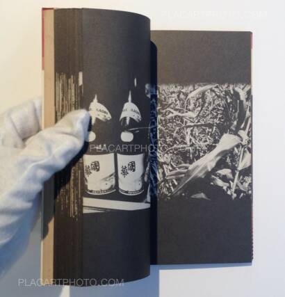 Daido Moriyama,Tono Monogatari / Tales of Tono 