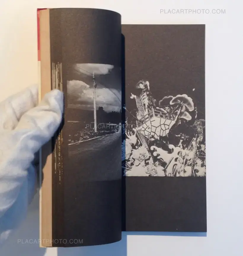 Daido Moriyama – Tono Monogatari / Tales of Tono