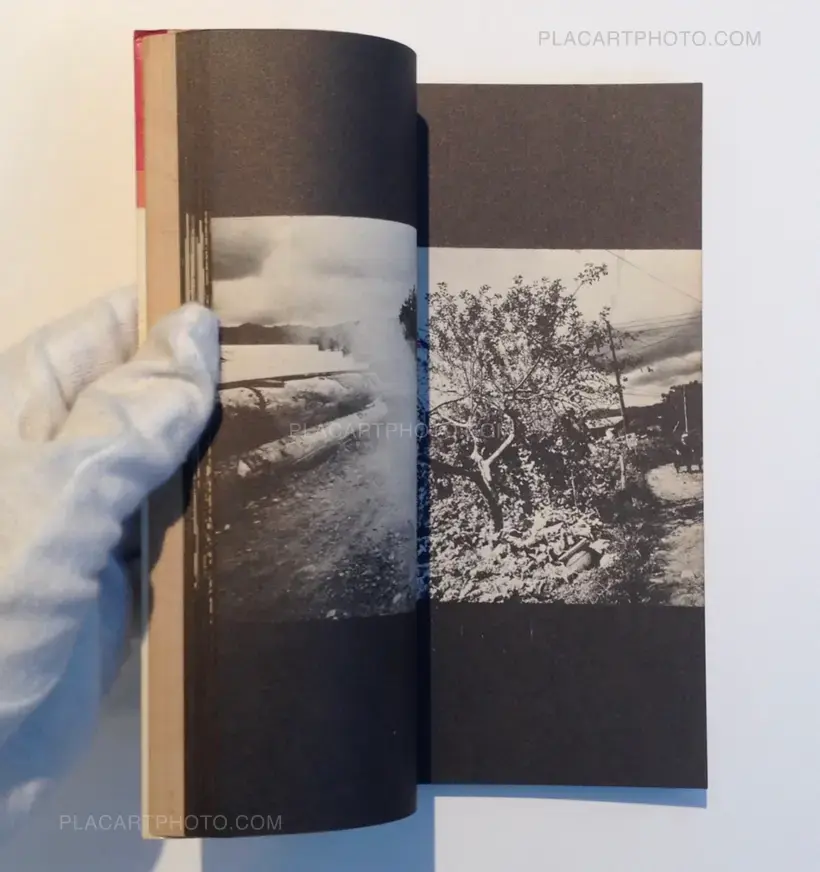 Daido Moriyama – Tono Monogatari / Tales of Tono