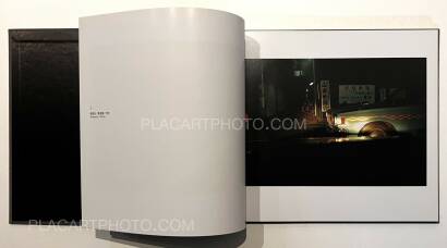 Daido Moriyama,Color (SIGNED)