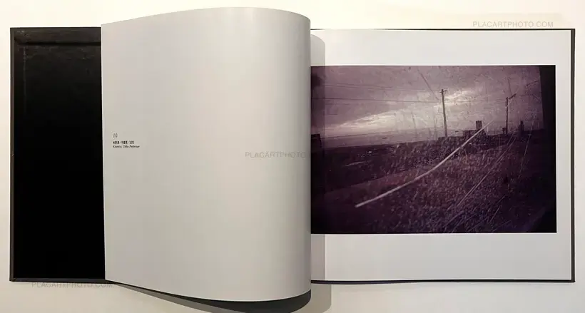 Daido Moriyama – Color (SIGNED)