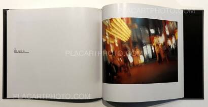 Daido Moriyama,Color (SIGNED)