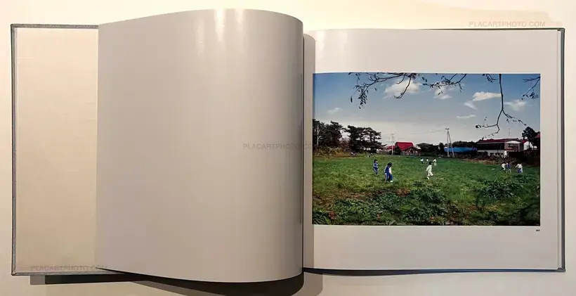 Daido Moriyama – Color 2 (Signed)