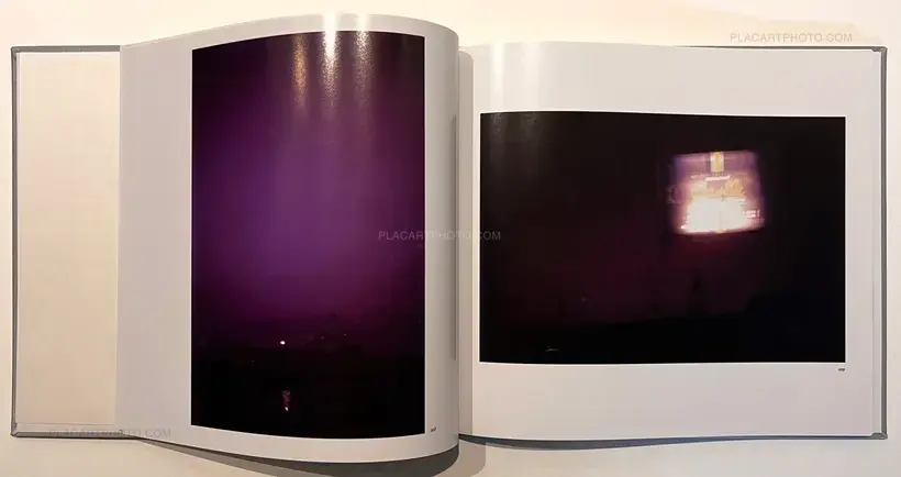 Daido Moriyama – Color 2 (Signed)