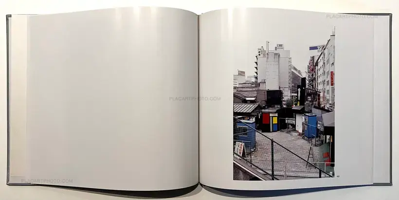 Daido Moriyama – Color 2 (Signed)
