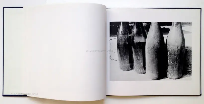 Daido Moriyama – Nakaji he no Tabi / Journey to Nakaji