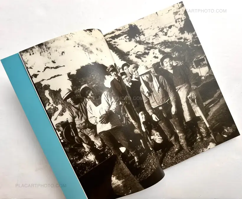 Daido Moriyama – To Nirvana and Back