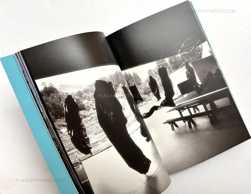 Daido Moriyama – To Nirvana and Back