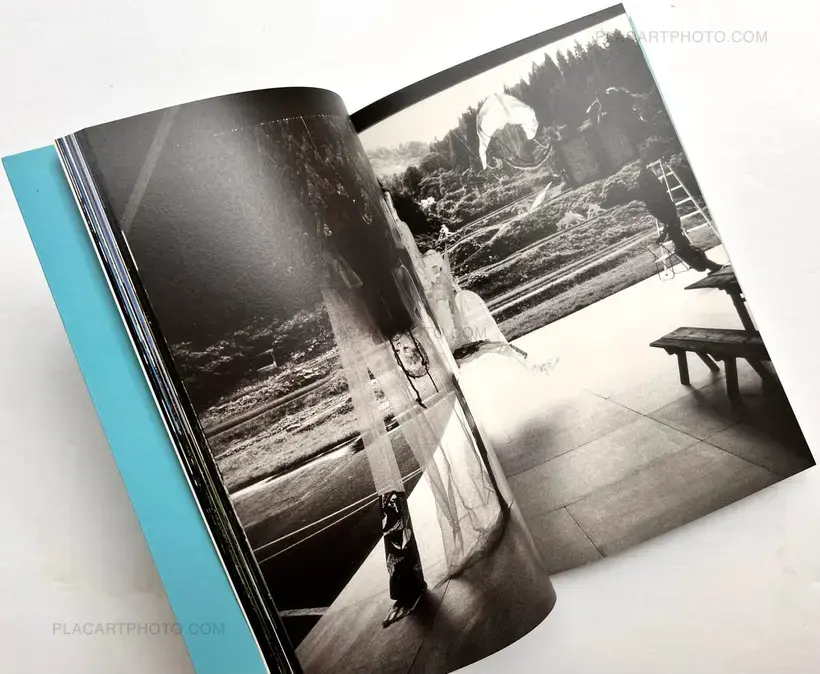 Daido Moriyama – To Nirvana and Back
